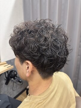 テーラ 南流山店(TELA) ショートスパイラル