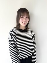 ブリック ヘアアンドスパ(BRICK HAIR&SPA) 山内 結香