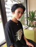 【限定クーポン】カット＆シャンプー