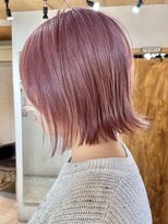 キラ 静岡(KILLA)&nbsp;ココアベージュ/オリーブグレー/小顔/ケアブリーチダブルカラー