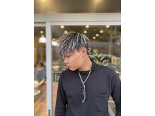 ステイゴールド(STAY GOLD)
