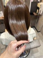 ヘアレスト(hairest)&nbsp;お客様スタイル6月
