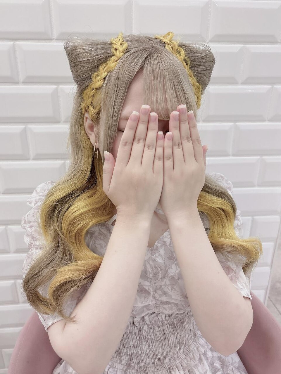 5ページ目｜上前津駅周辺のヘアスタイル(ヘアセット)一覧