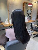 アイノア ルミナス 本山(AInoa Luminous)&nbsp;【極上の髪質改善】トリートメントエステ