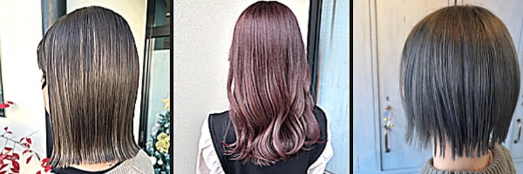 ジェリカ(Jlica)のサロンヘッダー