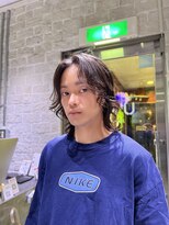 ウム(UMM)&nbsp;レイヤーボブ