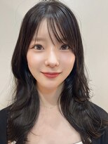 ジル(JILL)&nbsp;くびれセミロング