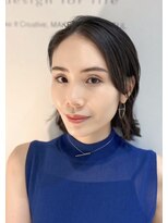 マグノリア(magnolia) 大人のハネボブ