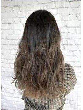 キーマン(KEYMAN) プラチナアッシュ