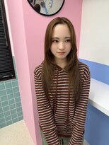 ナンバーウルスキキ(N°ulus kiki) ブリーチ/ダブルカラー/ハイトーンカラー/デザインカラー/名駅