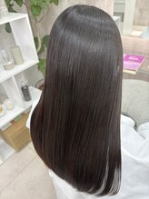 シルク バイ エスト 成増店(silk by est) 髪質改善縮毛矯正