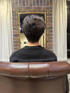 シエル 藤沢店(CIEL) 毛流れセンターパート