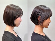 骨格に合わせたカット技術に「出会えてよかった」の声多数