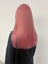 ウィコ 新宿(WICO)&nbsp;ピンクカラー