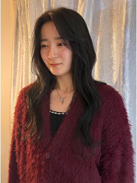 シゼン(SHiZEN.) natural brown