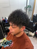 ラグズ 茅ヶ崎(LAGUZ)&nbsp;エアリーラフ・ショートテクスチャー