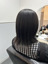 ニア 浅草(Nia)&nbsp;パツっと外はね