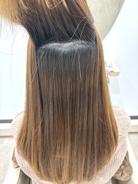 イト(ito.) straight