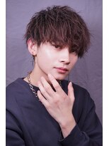 アイトーキョーシエル 横浜(AI TOKYO Ciel)&nbsp;横浜駅/マッシュ/ラウンドマッシュ