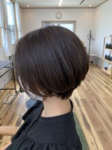 ポルトヘアー(porte hair)