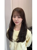 アメリ(AMELIE) ナチュラルレイヤー