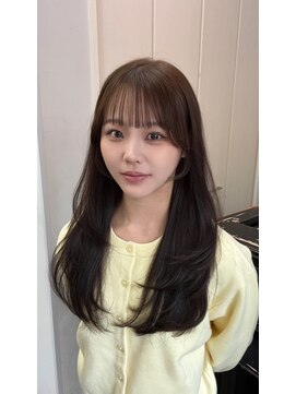 アメリ(AMELIE) ナチュラルレイヤー