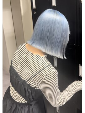 メゾン(Maison) ペールブルー