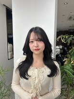 レアル 心斎橋 大阪(REAL)&nbsp;シャドールーツ/ブリーチ/ダブルカラー/バレイヤージュ/心斎橋
