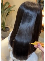 シアン 栄店(CYAN.)&nbsp;栄・矢場町｜パーマ直し縮毛矯正