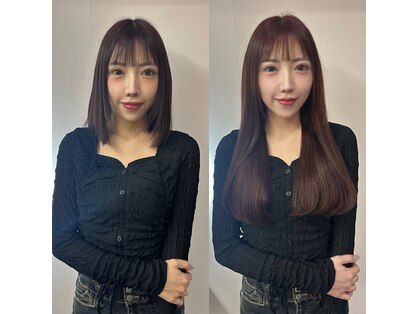 リクシー 天神大名(RIXXY)の写真