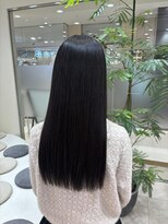 タヤ 流山おおたかの森エスシー店(TAYA)&nbsp;縮毛矯正