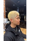 ボウズテーパー