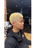 ドゥーエン 京橋店(DoEN)&nbsp;ボウズテーパー