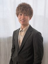 エルベ 千波店(elve)&nbsp;高久 徹大