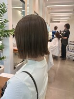カッツ 駅家店(CUT S)&nbsp;切りっぱなしボブ