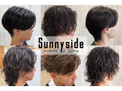 サニー サイド(Sunny Side)の写真