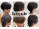 サニー サイド(Sunny Side)の写真