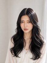 ダブルオーバイオーバーレイ 武蔵新城(w/o by Overlay)&nbsp;ゆるっと大人レイヤー