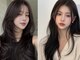 エミュスト(Emuest)の写真/【本物志向の大人女性必見!】最高ランクの髪質改善×似合わせで大人の魅力を最大限引き出します―。
