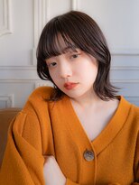 ビーエイト 宇都宮(B-8) 大人外ハネスタイル〔宇都宮/宇都宮駅〕