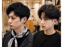 担当者を選べる指名制度！！
