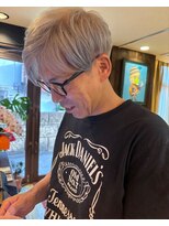バグスドゥア(Bagus dua) ミルクティーブランド7.15ミルクブラウン
