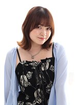 ヘアリゾート バレンタイン(hair+resort valentine) 20代30代40代/くびれボブ/小顔/髪質改善