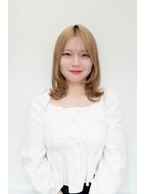 ルアナ ヘア アンド トリートメント(Luana)&nbsp;CAHO 