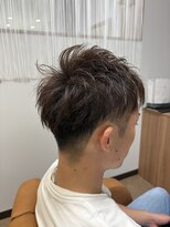 ペーハーセブンヴォーグ(ペーハーセブンVOGUE)&nbsp;メンズツーブロック