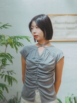 スーパーセッションアクシス(SUPERSESSION Axis) 大人/保土ヶ谷/天王町/星川/白髪染め/髪質改善/ヘッドスパ/頭皮