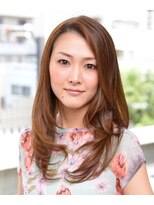 イチリン 市川店(ICHIRIN)&nbsp;シアーナチュラルロング