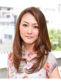 シアーナチュラルロング