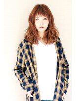 オーロ 武庫之荘店(ORO)&nbsp;カジュアルでも色気があるおフェロ女子