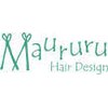 マルルヘアーデザイン(Maururu)のお店ロゴ